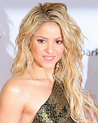 Shakira